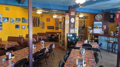 Xochitl's Cafe