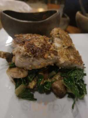 Cayuco Cocina Y Mezcal