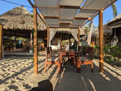 Cayuco Cocina Y Mezcal