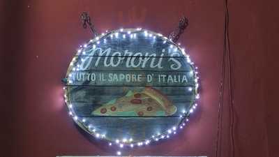 Moroni's