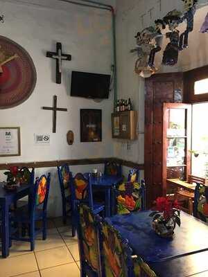 Casa Ofelia Rest-bar