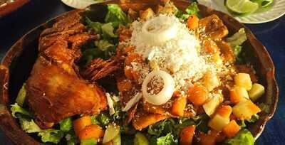 Casa Ofelia Rest-bar