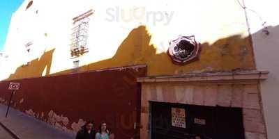 Casa Ofelia Rest-bar