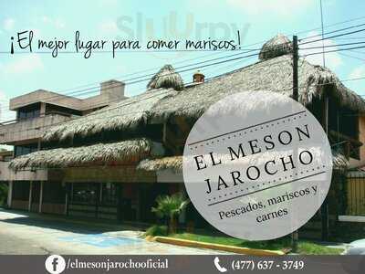 El Meson Jarocho