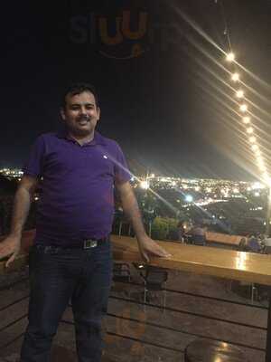 Pizzas & Tapas Caprichito Bello