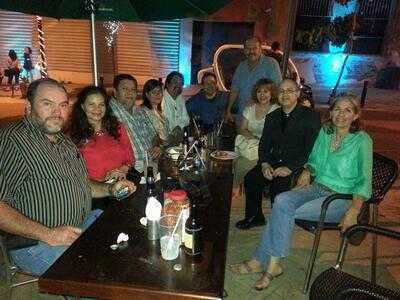 Pizzas & Tapas Caprichito Bello