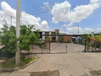 Pizzas & Tapas Caprichito Bello