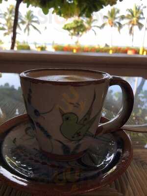 Hotel Santa Fe Restaurant