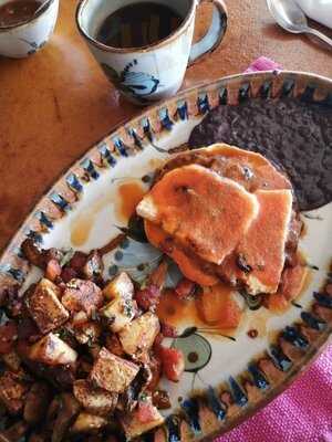 Hotel Santa Fe Restaurant