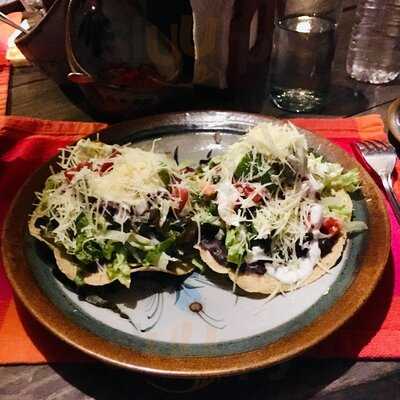 Hotel Santa Fe Restaurant