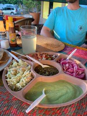 Cesar's Taco Stand