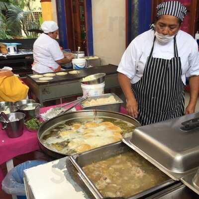 Casa Del Tigre Restaurante