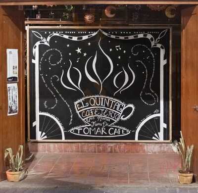 El Quintal