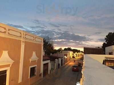 La Calzada Restaurante
