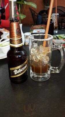 La Calzada Restaurante