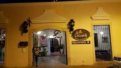 La Calzada Restaurante