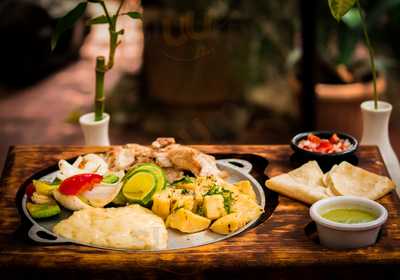 La Calzada Restaurante