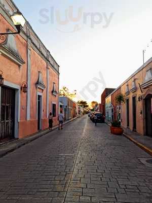 La Calzada Restaurante
