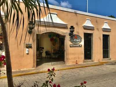 La Calzada Restaurante