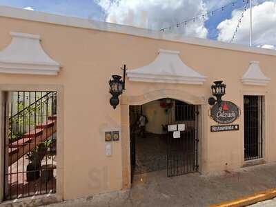 La Calzada Restaurante