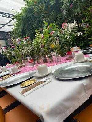 La Pera Restaurante