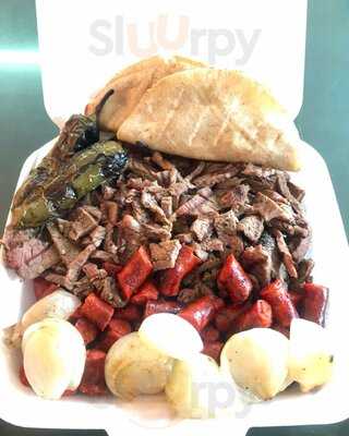 D' Sonora Insurgentes - Carnes & Cortes Finos