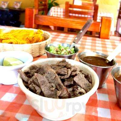 D' Sonora Insurgentes - Carnes & Cortes Finos