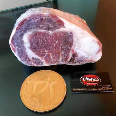 D' Sonora Insurgentes - Carnes & Cortes Finos