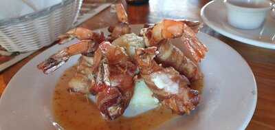 La Mazatleca Restaurante