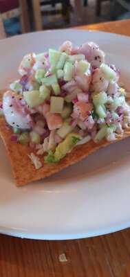 La Mazatleca Restaurante