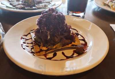 La Mazatleca Restaurante