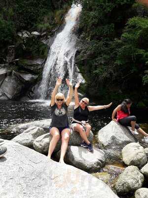 La Mulata De Cordoba