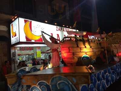 La Mulata De Cordoba