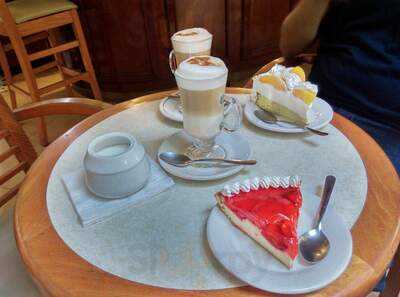 La Mulata De Cordoba