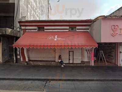 La Mulata De Cordoba