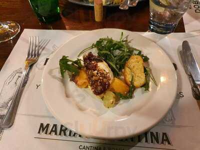Maria Argentina