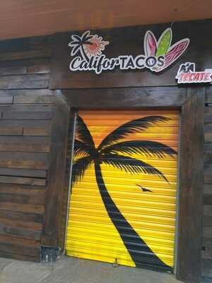 Califortacos