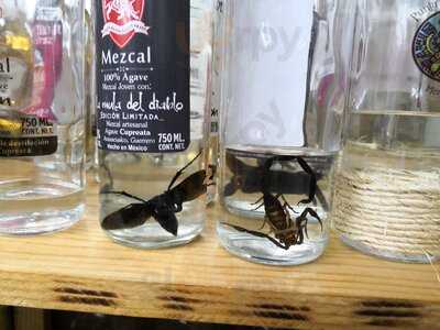 Restaurante Las Fuentes Bar