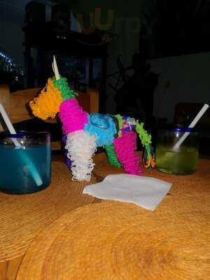 Restaurante Las Fuentes Bar