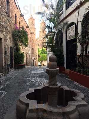 Restaurante Las Fuentes Bar