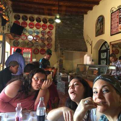 Gorditas Dona Aleja