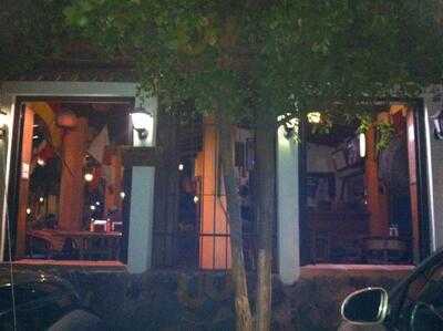 Los Maderos De Don Juan