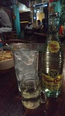 Los Maderos De Don Juan