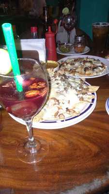 Los Maderos De Don Juan