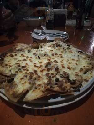 Los Maderos De Don Juan