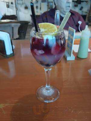 Los Maderos De Don Juan