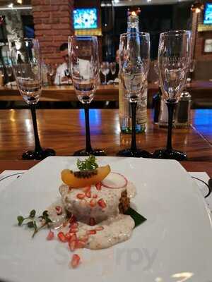 Asador La Vaca Argentina