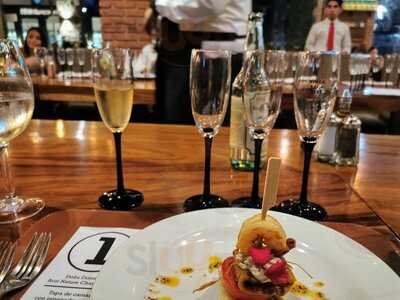 Asador La Vaca Argentina