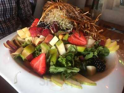 Asador La Vaca Argentina