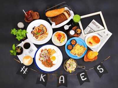 Kaes Restaurante+café